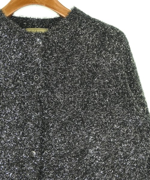 UNITED ARROWS（ユナイテッドアローズ）カーディガン 黒 サイズ:F レディース/2200685993071
