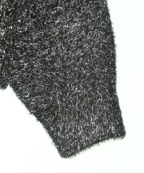 UNITED ARROWS（ユナイテッドアローズ）カーディガン 黒 サイズ:F レディース/2200685993071