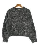 UNITED ARROWS（ユナイテッドアローズ）カーディガン 黒 サイズ:F レディース/2200685993071