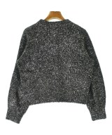 UNITED ARROWS（ユナイテッドアローズ）カーディガン 黒 サイズ:F レディース/2200685993071