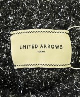 UNITED ARROWS（ユナイテッドアローズ）カーディガン 黒 サイズ:F レディース/2200685993071