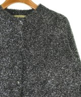 UNITED ARROWS（ユナイテッドアローズ）カーディガン 黒 サイズ:F レディース/2200685993071