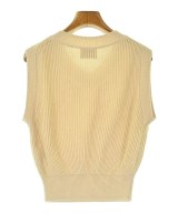 UNITED ARROWS（ユナイテッドアローズ）ベスト ベージュ サイズ:F レディース/2200685993095