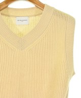 UNITED ARROWS（ユナイテッドアローズ）ベスト ベージュ サイズ:F レディース/2200685993095