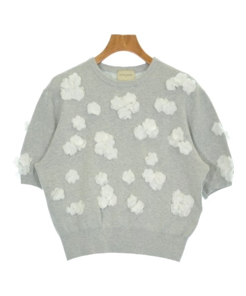 UNITED ARROWS(ユナイテッドアローズ)ニット・セーター グレー サイズ:-(XL位)/2200686080039