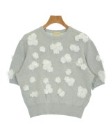 UNITED ARROWS（ユナイテッドアローズ）ニット・セーター グレー サイズ:-(XL位) レディース/2200686080039