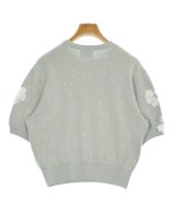 UNITED ARROWS（ユナイテッドアローズ）ニット・セーター グレー サイズ:-(XL位) レディース/2200686080039