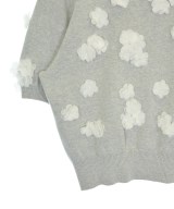 UNITED ARROWS（ユナイテッドアローズ）ニット・セーター グレー サイズ:-(XL位) レディース/2200686080039