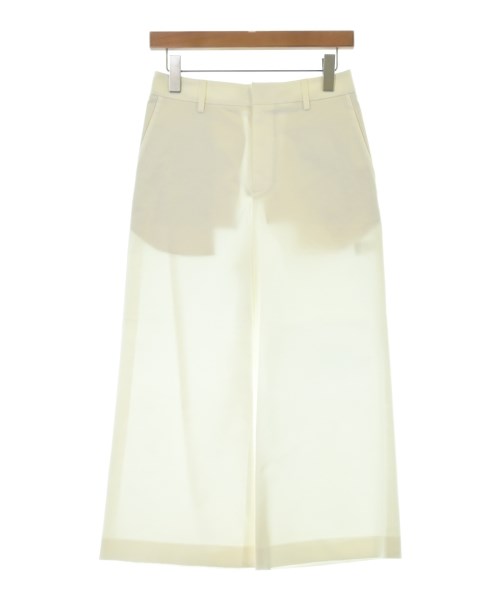 UNITED ARROWS(ユナイテッドアローズ)スラックス 白 サイズ:38(M位)/2200686080145