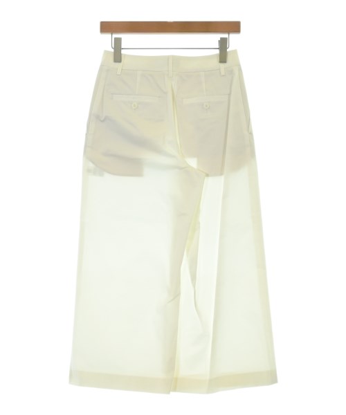 UNITED ARROWS（ユナイテッドアローズ）スラックス 白 サイズ:38(M位) レディース/2200686080145