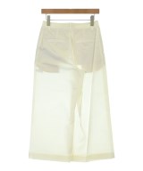 UNITED ARROWS（ユナイテッドアローズ）スラックス 白 サイズ:38(M位) レディース/2200686080145