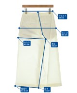 UNITED ARROWS（ユナイテッドアローズ）スラックス 白 サイズ:38(M位) レディース/2200686080145