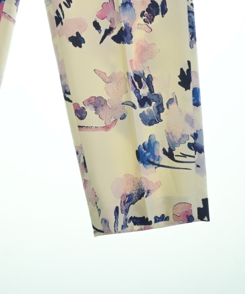 UNITED ARROWS（ユナイテッドアローズ）スラックス 白 サイズ:38(M位) レディース/2200686080206