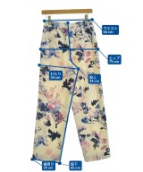 UNITED ARROWS（ユナイテッドアローズ）スラックス 白 サイズ:38(M位) レディース/2200686080206