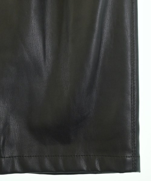 UNITED ARROWS（ユナイテッドアローズ）オールインワン/サロペット 黒 サイズ:36(S位) レディース/2200686821052