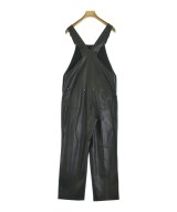 UNITED ARROWS（ユナイテッドアローズ）オールインワン/サロペット 黒 サイズ:36(S位) レディース/2200686821052