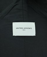 UNITED ARROWS（ユナイテッドアローズ）オールインワン/サロペット 黒 サイズ:36(S位) レディース/2200686821052