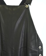UNITED ARROWS（ユナイテッドアローズ）オールインワン/サロペット 黒 サイズ:36(S位) レディース/2200686821052