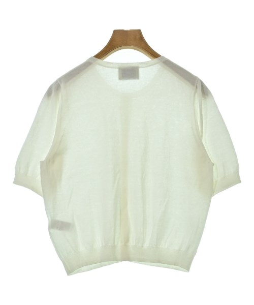UNITED ARROWS（ユナイテッドアローズ）カーディガン 白 サイズ:-(S位) レディース/2200690125078