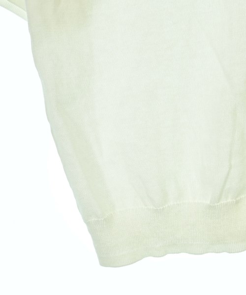 UNITED ARROWS（ユナイテッドアローズ）カーディガン 白 サイズ:-(S位) レディース/2200690125078