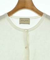 UNITED ARROWS（ユナイテッドアローズ）カーディガン 白 サイズ:-(S位) レディース/2200690125078