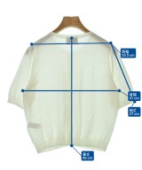 UNITED ARROWS（ユナイテッドアローズ）カーディガン 白 サイズ:-(S位) レディース/2200690125078