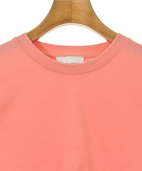 UNITED ARROWS（ユナイテッドアローズ）Tシャツ・カットソー ピンク サイズ:-(M位) レディース/2200690125085