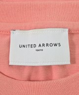 UNITED ARROWS（ユナイテッドアローズ）Tシャツ・カットソー ピンク サイズ:-(M位) レディース/2200690125085