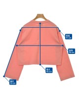 UNITED ARROWS（ユナイテッドアローズ）Tシャツ・カットソー ピンク サイズ:-(M位) レディース/2200690125085
