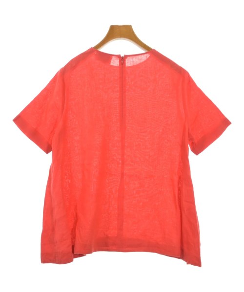 UNITED ARROWS（ユナイテッドアローズ）カジュアルシャツ 赤 サイズ:F レディース/2200690718010