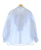 UNITED ARROWS（ユナイテッドアローズ）カジュアルシャツ 青 サイズ:F レディース/2200690817010