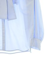 UNITED ARROWS（ユナイテッドアローズ）カジュアルシャツ 青 サイズ:F レディース/2200690817010