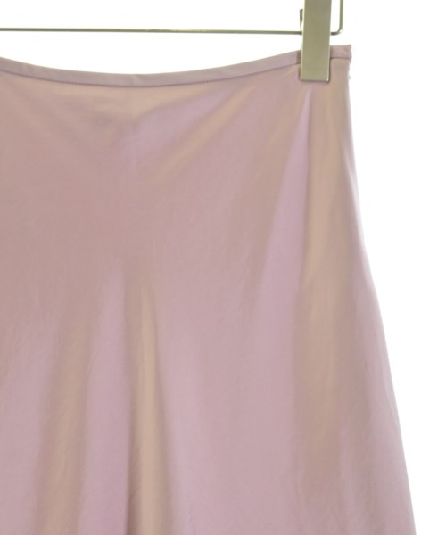 UNITED ARROWS（ユナイテッドアローズ）ロング・マキシ丈スカート ピンク サイズ:34(XS位) レディース/2200690819052