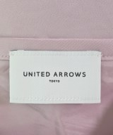 UNITED ARROWS（ユナイテッドアローズ）ロング・マキシ丈スカート ピンク サイズ:34(XS位) レディース/2200690819052