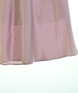UNITED ARROWS（ユナイテッドアローズ）ロング・マキシ丈スカート ピンク サイズ:34(XS位) レディース/2200690819052