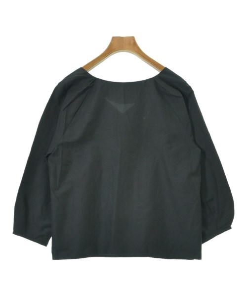 UNITED ARROWS（ユナイテッドアローズ）ブラウス 黒 サイズ:-(M位) レディース/2200690871043