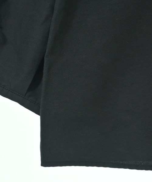 UNITED ARROWS（ユナイテッドアローズ）ブラウス 黒 サイズ:-(M位) レディース/2200690871043