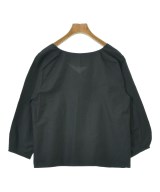 UNITED ARROWS（ユナイテッドアローズ）ブラウス 黒 サイズ:-(M位) レディース/2200690871043