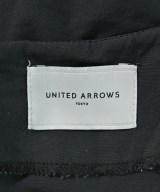 UNITED ARROWS（ユナイテッドアローズ）ブラウス 黒 サイズ:-(M位) レディース/2200690871043
