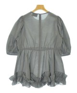 UNITED ARROWS（ユナイテッドアローズ）ブラウス グレー サイズ:-(S位) レディース/2200690873016