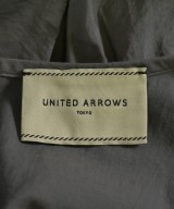 UNITED ARROWS（ユナイテッドアローズ）ブラウス グレー サイズ:-(S位) レディース/2200690873016