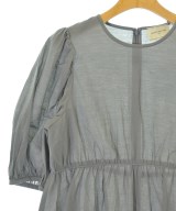 UNITED ARROWS（ユナイテッドアローズ）ブラウス グレー サイズ:-(S位) レディース/2200690873016