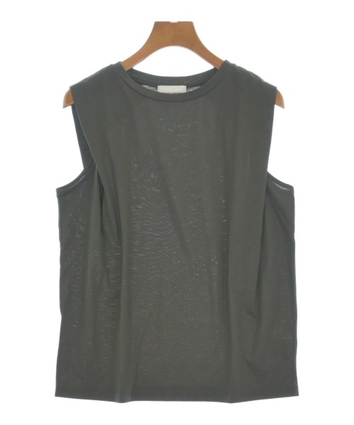 UNITED ARROWS(ユナイテッドアローズ)Tシャツ・カットソー グレー サイズ:F/2200690901016