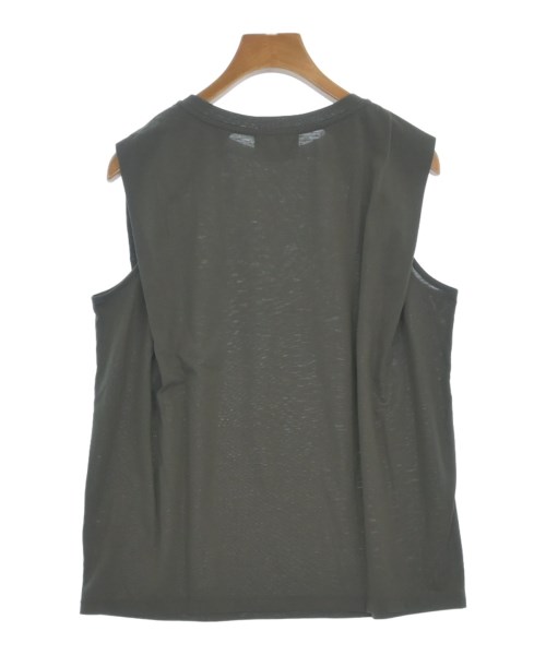 UNITED ARROWS（ユナイテッドアローズ）Tシャツ・カットソー グレー サイズ:F レディース/2200690901016