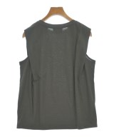 UNITED ARROWS（ユナイテッドアローズ）Tシャツ・カットソー グレー サイズ:F レディース/2200690901016
