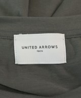 UNITED ARROWS（ユナイテッドアローズ）Tシャツ・カットソー グレー サイズ:F レディース/2200690901016