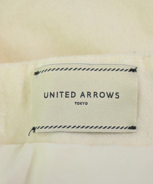 UNITED ARROWS（ユナイテッドアローズ）その他 白 サイズ:36(S位) レディース/2200690972030