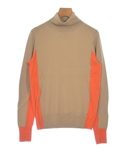 UNITED ARROWS(ユナイテッドアローズ)ニット・セーター 茶 サイズ:F/2200685842058