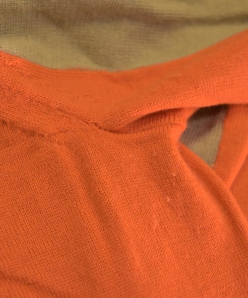 UNITED ARROWS（ユナイテッドアローズ）ニット・セーター 茶 サイズ:F レディース/2200685842058