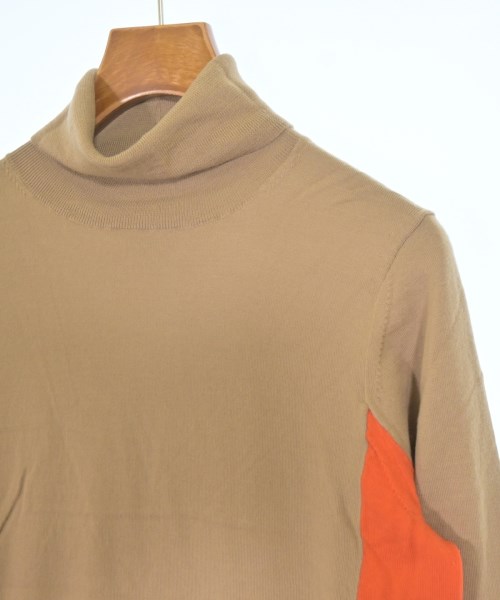 UNITED ARROWS（ユナイテッドアローズ）ニット・セーター 茶 サイズ:F レディース/2200685842058